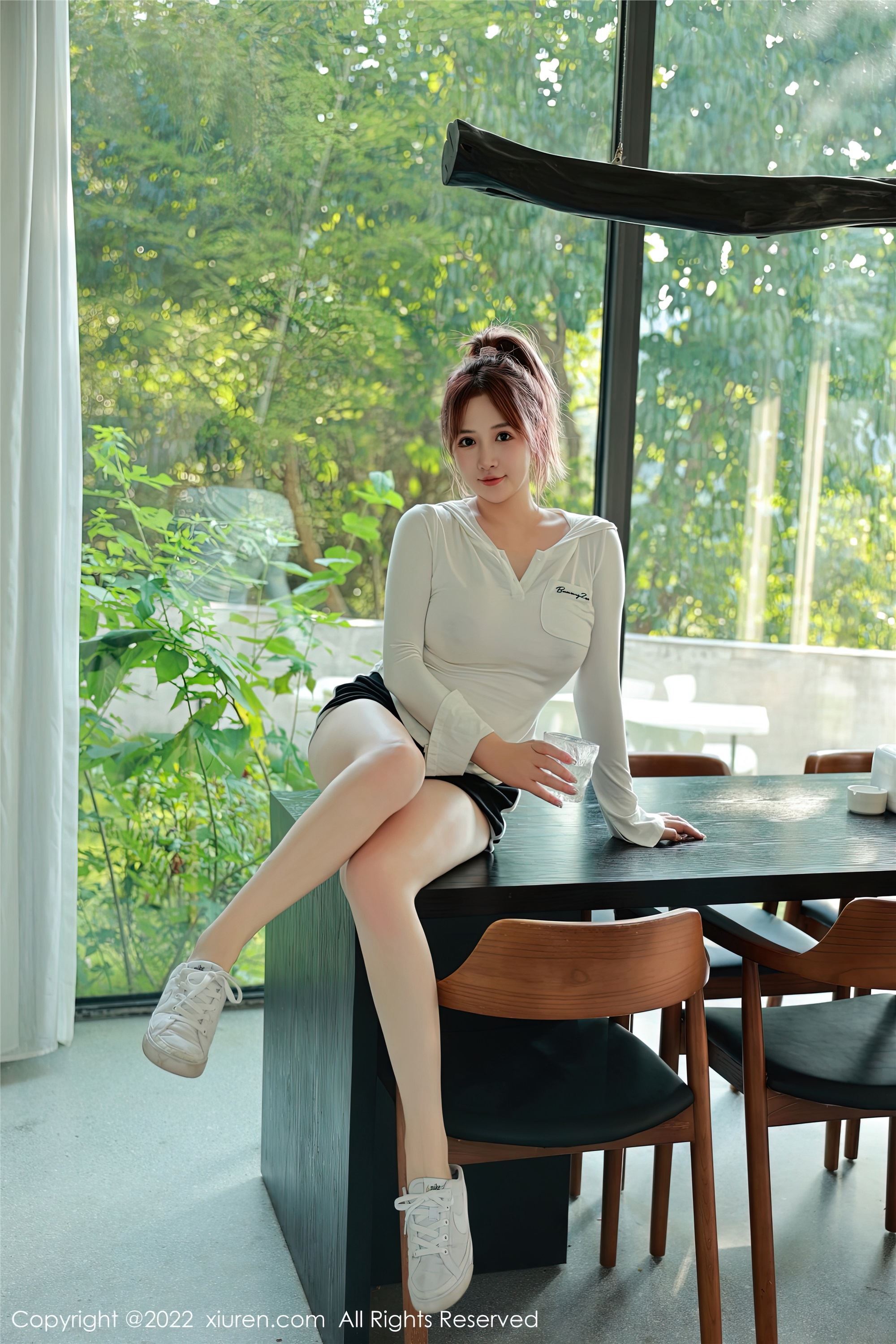 Xiuren秀人网 2022.12.30 NO.6067 养乐多DoDo